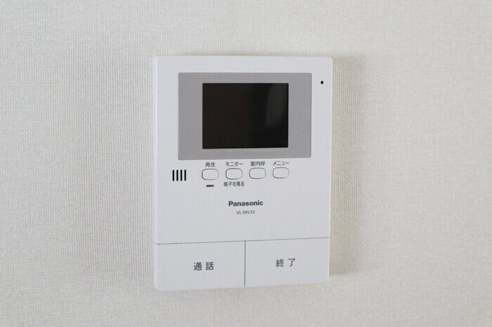 サンパーク８１６の物件内観写真