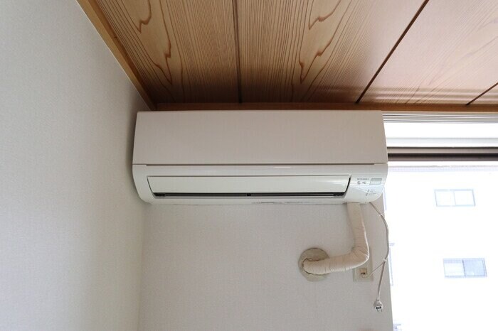 サンパーク８１６の物件内観写真