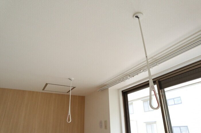 サンパーク８１６の物件内観写真