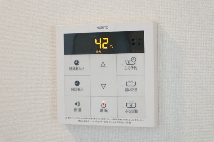 サンパーク８１６の物件内観写真