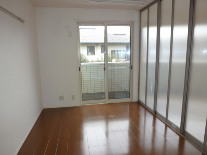 エルミタージュ・アンの物件内観写真