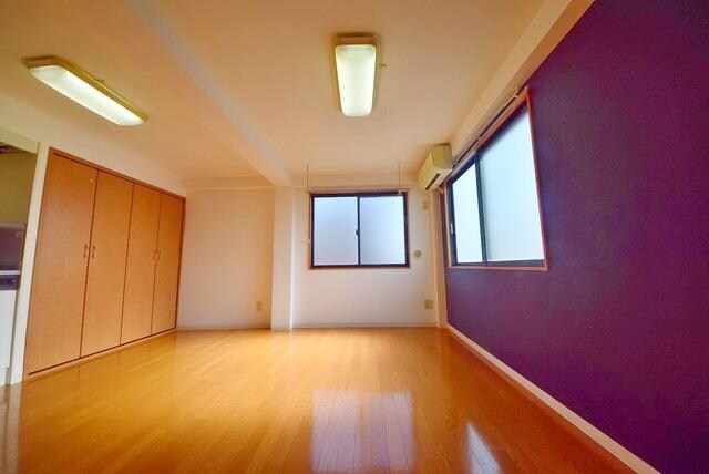 レジナス蕨の物件内観写真