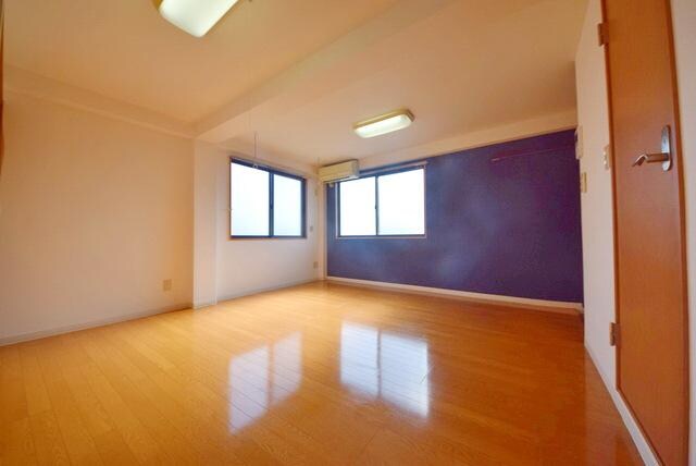 レジナス蕨の物件内観写真