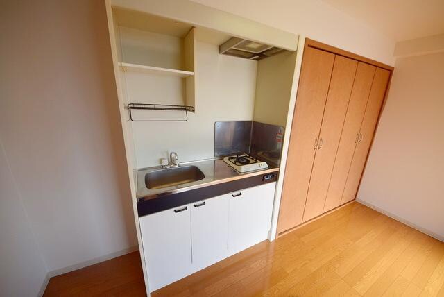 レジナス蕨の物件内観写真