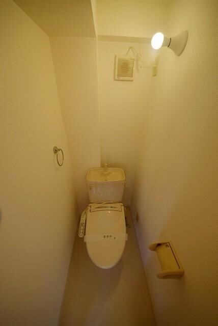 レジナス蕨の物件内観写真