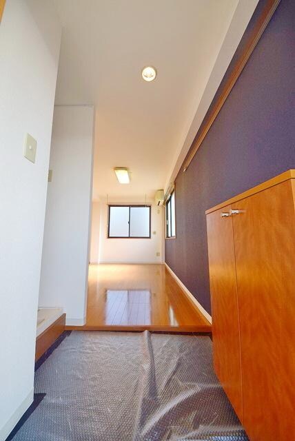 レジナス蕨の物件内観写真