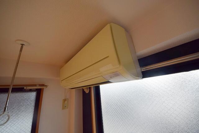 レジナス蕨の物件内観写真