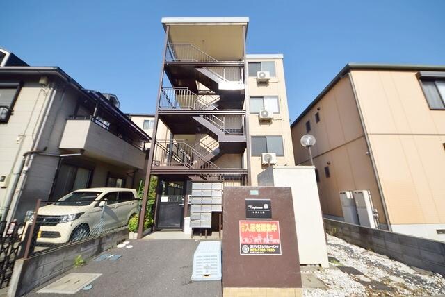 レジナス蕨の物件内観写真