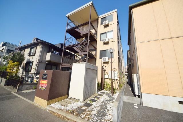 レジナス蕨の物件内観写真