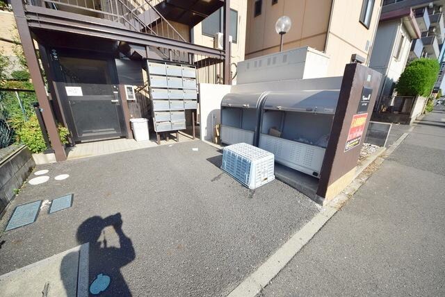 レジナス蕨の物件内観写真