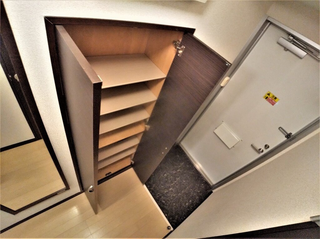 レオネクストタウンコートIIIの物件内観写真