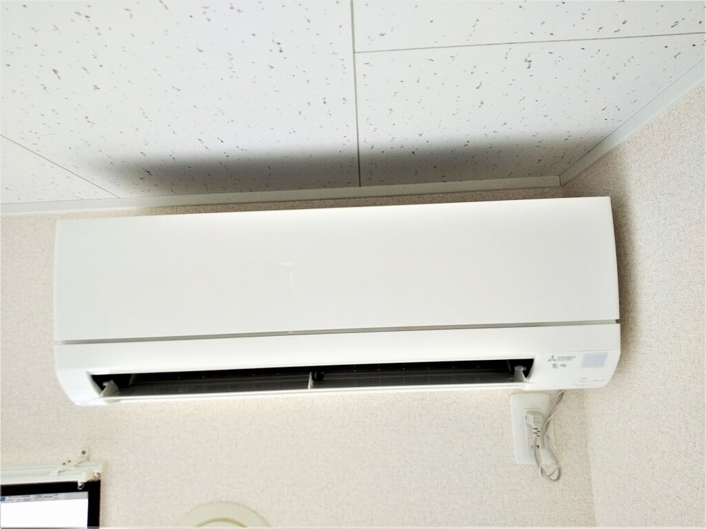 レオネクストタウンコートIIIの物件内観写真