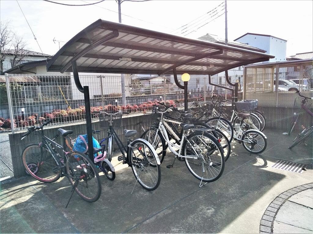 レオネクストタウンコートIIIの物件内観写真