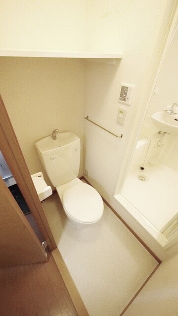 レオパレスロビンの物件内観写真