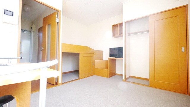 レオパレスロビンの物件内観写真