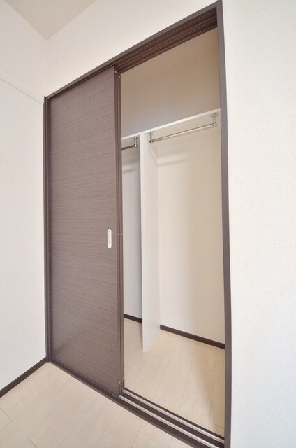 クレイノル　メルシェの物件内観写真