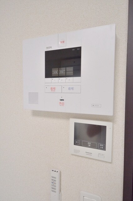 クレイノル　メルシェの物件内観写真