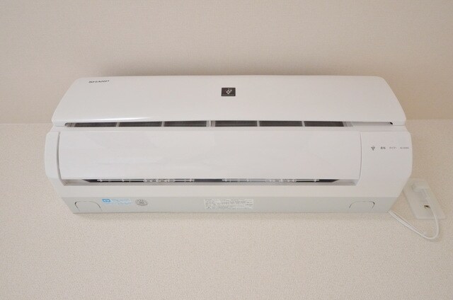 クレイノル　メルシェの物件内観写真