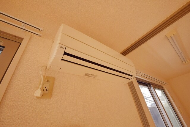 ウィスタリア　Ｇの物件内観写真