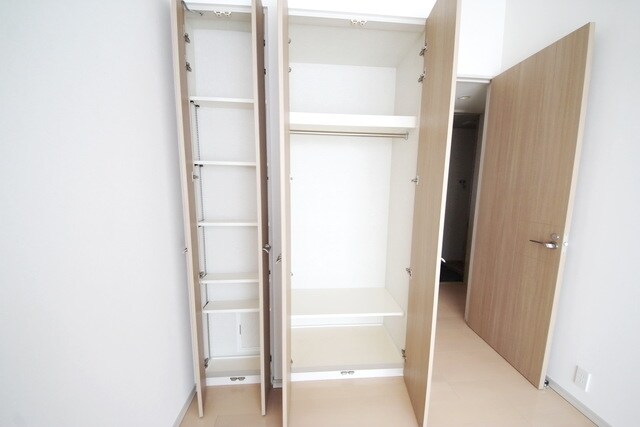 コンフォリア大宮の物件内観写真