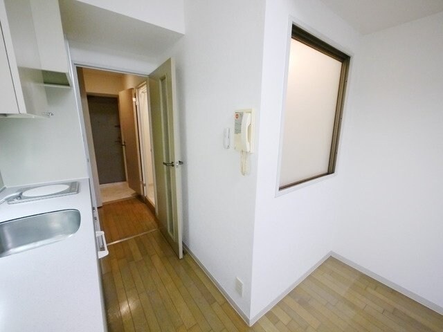 サンセール与野本町の物件内観写真