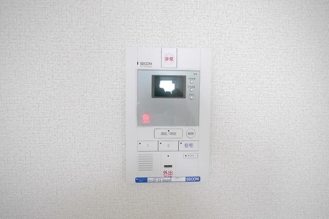 リブリ・加倉の物件内観写真