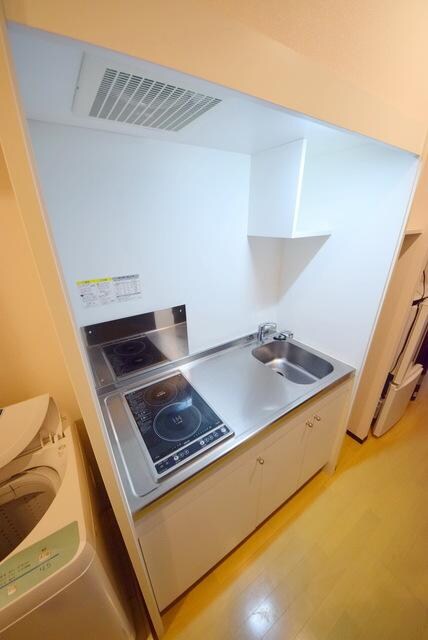 レオネクストヴァレッタの物件内観写真