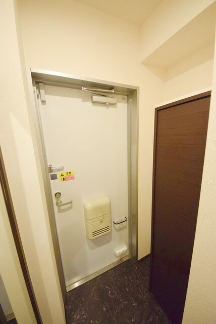 レオネクストヴァレッタの物件内観写真