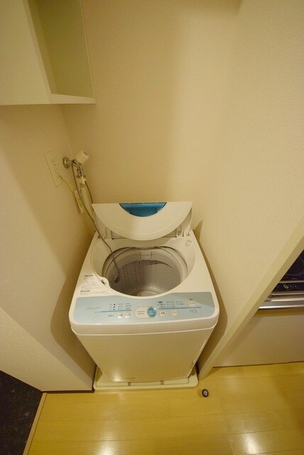 レオネクストヴァレッタの物件内観写真