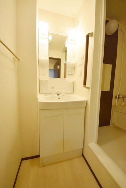 レオネクストヴァレッタの物件内観写真