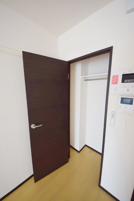 レオネクストヴァレッタの物件内観写真