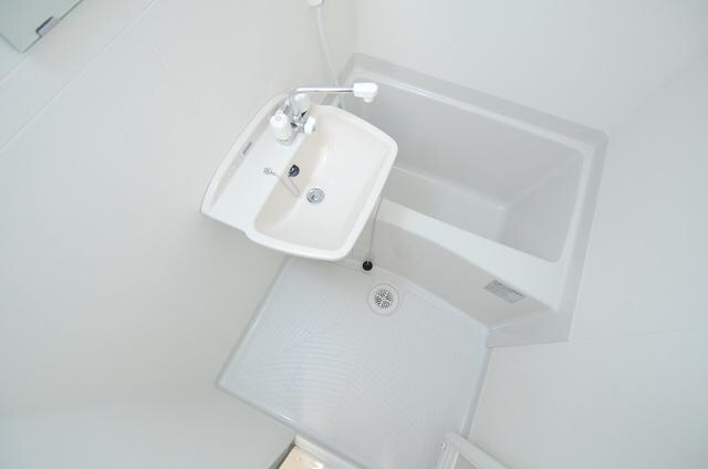 レオパレスウインドミルの物件内観写真