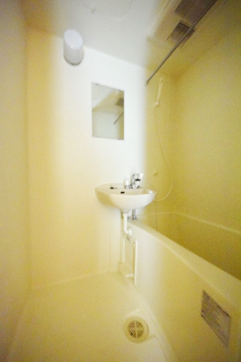 レオパレスヴィラインゼルの物件内観写真