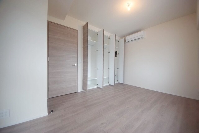 ドゥーエ武蔵浦和の物件内観写真