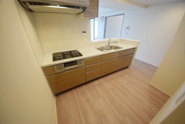 ドゥーエ武蔵浦和の物件内観写真