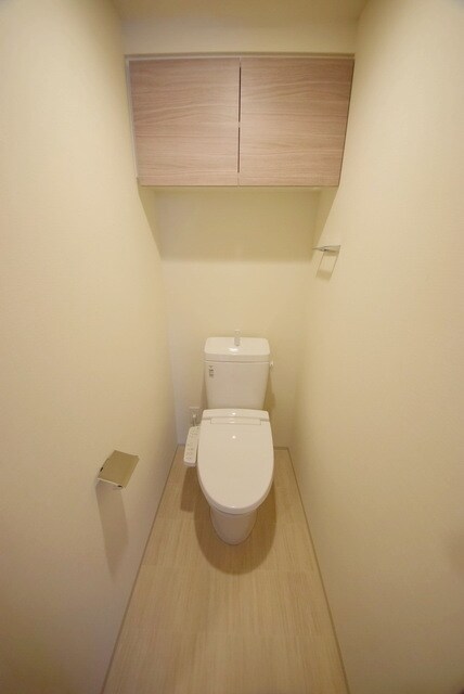 ドゥーエ武蔵浦和の物件内観写真