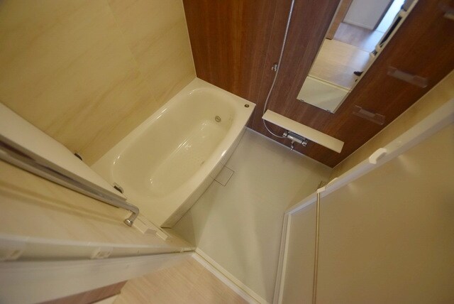 ドゥーエ武蔵浦和の物件内観写真