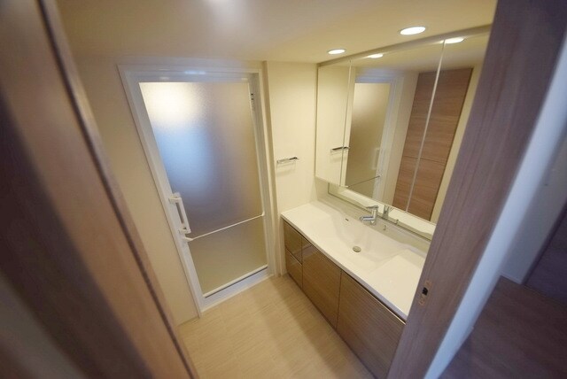 ドゥーエ武蔵浦和の物件内観写真