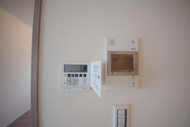 ドゥーエ武蔵浦和の物件内観写真