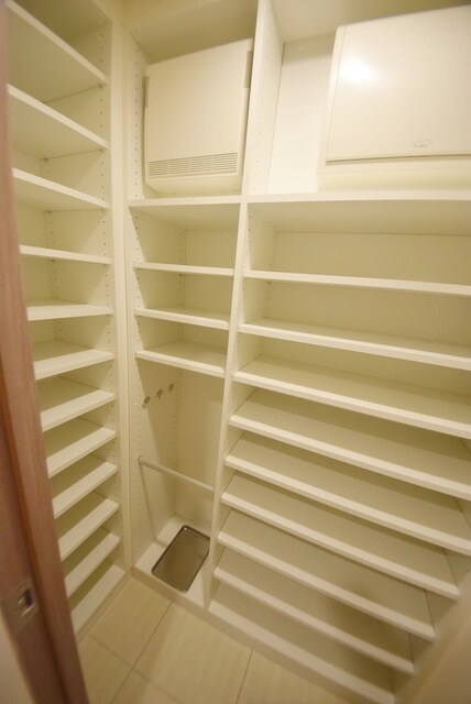 ドゥーエ武蔵浦和の物件内観写真