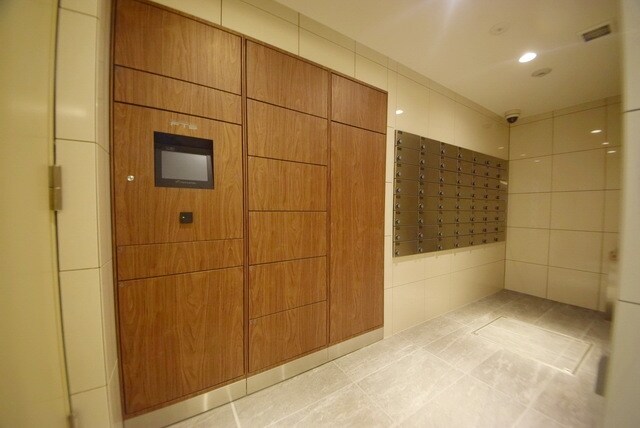 ドゥーエ武蔵浦和の物件内観写真