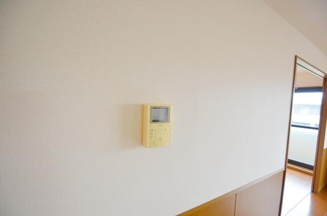 ハーヴェストヒルズＢ棟の物件内観写真