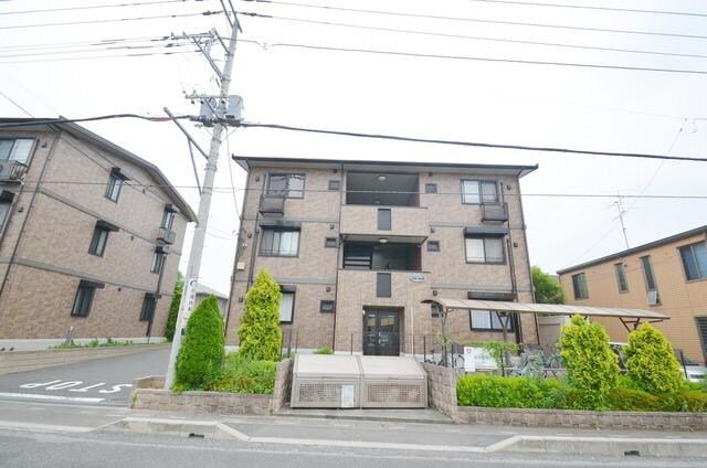 ハーヴェストヒルズＢ棟の物件内観写真