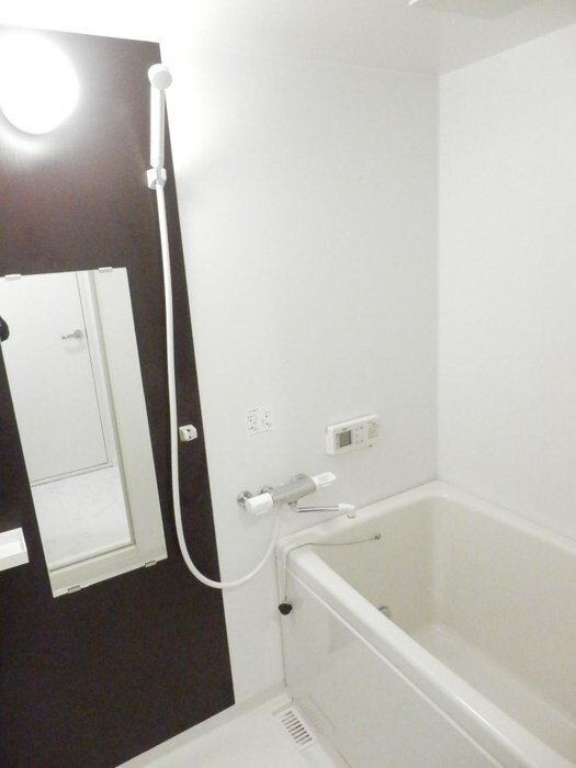 ヴァンベール山口　Ａの物件内観写真