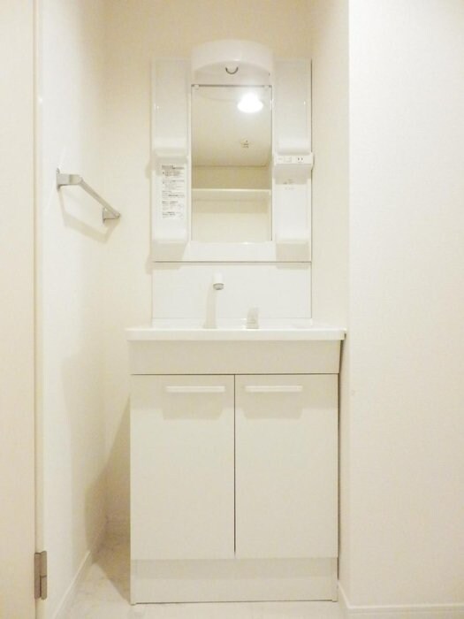 ヴァンベール山口　Ａの物件内観写真