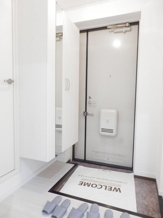 ヴァンベール山口　Ａの物件内観写真