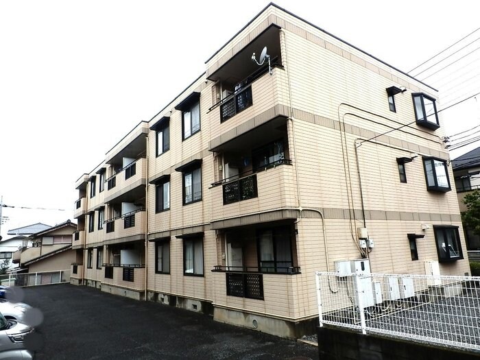 ヴァンベール山口　Ａの物件内観写真