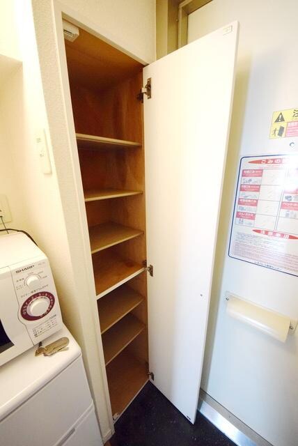 レオパレスチャーム　１２５３０の物件内観写真