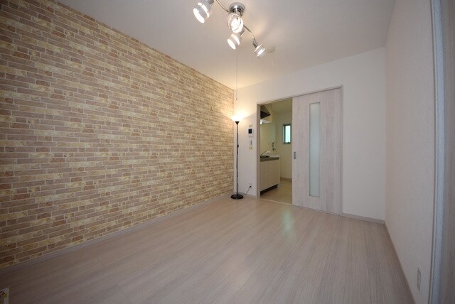 フェリーチェの物件内観写真