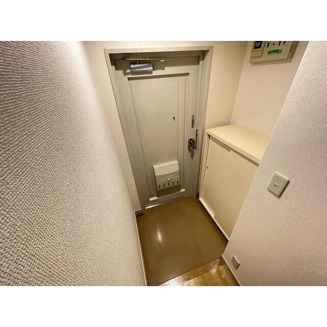 平和マンションの物件内観写真